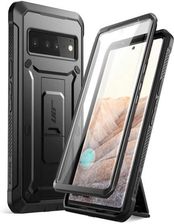 Supcase ETUI UNICORN BEETLE PRO GOOGLE PIXEL 6 PRO Czarny