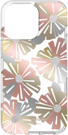 Kate Spade New York Hardshell - etui iPhone 13 mini (Wallflower