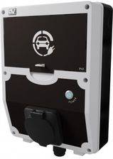 Doktorvolt Naścienna Stacja Ładowania 22kW Typ 2 Wallbox 8690 (DV8690EV)
