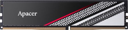 Apacer TEX, DDR4, 8 GB, 3000MHz, CL16 (AH4U08G30C08YTBAA-1)