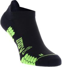 Zdjęcie Inov 8 Trailfly Low Socks Czarny Zielony - Stargard