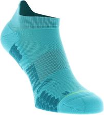 Zdjęcie Inov 8 Trailfly Low Socks Women Petrol Fioletowy - Dynów