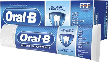 OralB Pasta Do Zębów Wielokrotnej Ochrony ProExpert Pro Expert 75 Ml