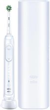 Zdjęcie Oral-B Genius X Biały - Mrągowo