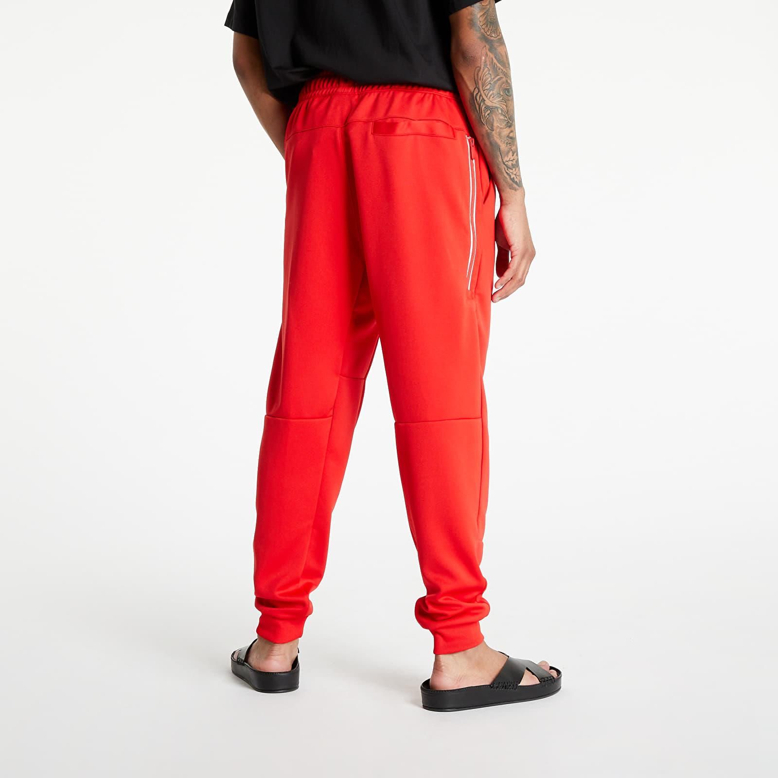 Nike Sportswear Tribute Men's Joggers University Red/ White Ceny i