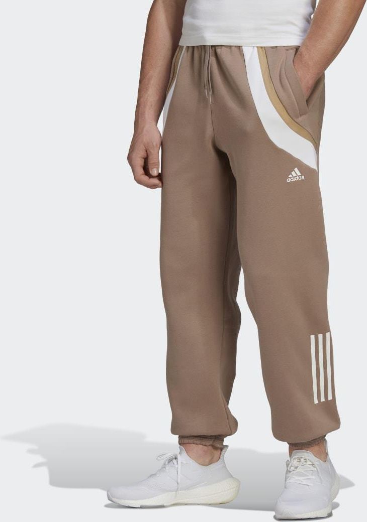 adidas sportswear fleece pants