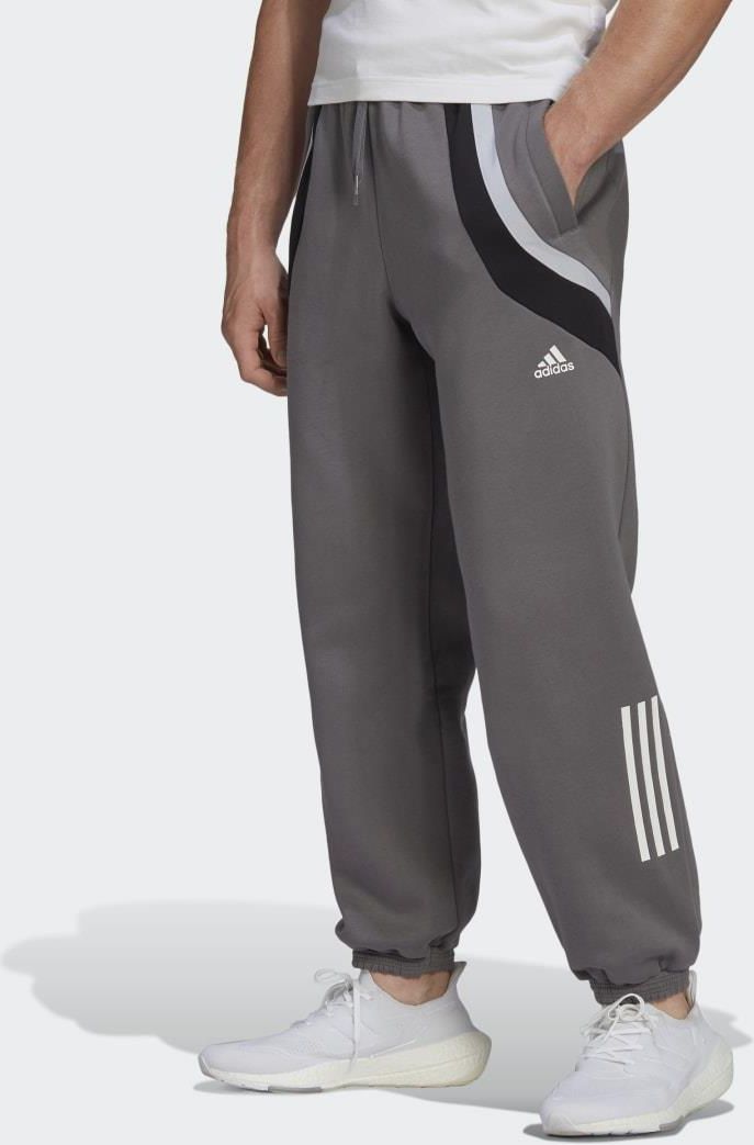 adidas sportswear fleece pants