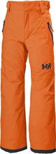 Zdjęcie Helly Hansen Legendary Pants Youth Pomarańczowy - Wrocław