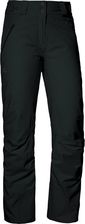 Zdjęcie Schöffel Weissach Ski Pants Women Czarny - Koprzywnica
