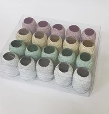 Zdjęcie Gift Pack Wstazka Motek 10M Brok Mix Kol Wb A 20 - Barczewo