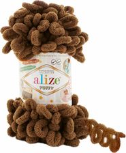 Zdjęcie Alize Puffy 0321 Coffee Mocha - Biskupiec