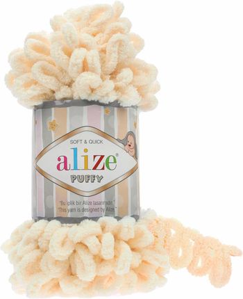 Alize Puffy 0742 Honey