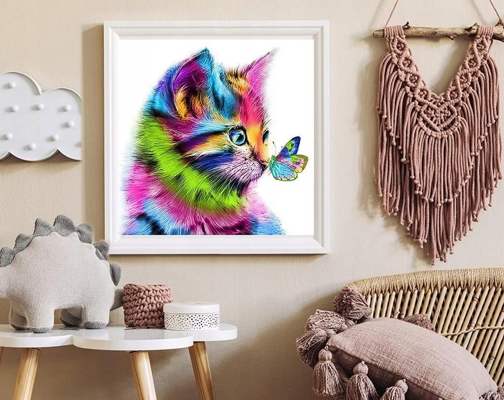 Norimpex Diamentowa Mozaika - zdjęcie 1 Norimpex Diamentowa Mozaika