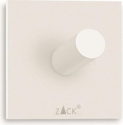 Zack Wieszak Na Ręczniki Duplo Biały (40154)