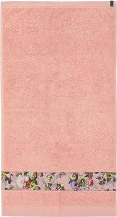 Essenza Ręcznik Fleur 30x50cm Różowy 78890