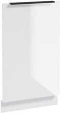 Zdjęcie Fig Kitchen Deftrans Front Zmywarki Belluno Biały 45Cm 6835086 (Figkitchen_6835086) - Kąty Wrocławskie