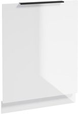 Zdjęcie Fig Kitchen Deftrans Front Zmywarki Belluno Biały 60Cm 6835094 (Figkitchen_6835094) - Borek Wielkopolski
