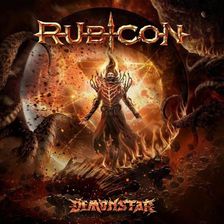 Zdjęcie Rubicon - Demonstar, CD - Zielona Góra