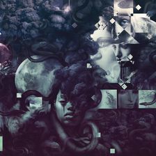 Zdjęcie Vildhjarta: Thousands of Evils (forte) [CD] - Strumień