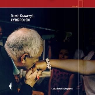 Cyrk polski. Audiobook MP3