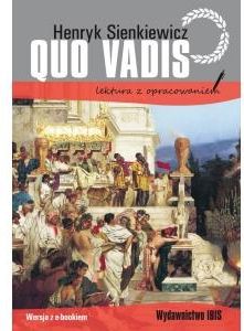 Quo vadis. Lektura z opracowaniem