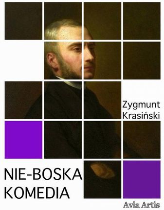 Nie-boska komedia (EPUB)