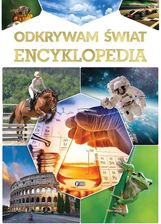 Zdjęcie Odkrywam świat. Encyklopedia - Lubień Kujawski