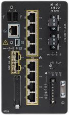 Cisco Catalyst IE-3200-8T2S-E