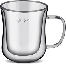 Zdjęcie Lamart Vaso Zestaw szklanek 220ml 2szt (LT9032) - Poddębice