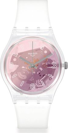 Swatch GE290 Pink Disco Fever