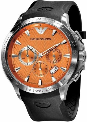 Armani Watch Unisex AR0652