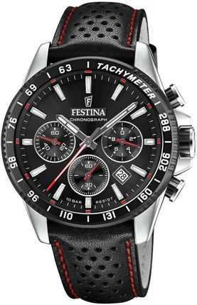 Festina Timeless Chronograph F20561/4