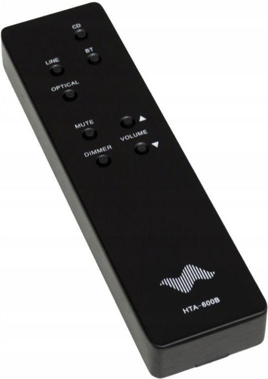 фото Інтегральний підсилювач Taga Harmony HTA-600B Silver