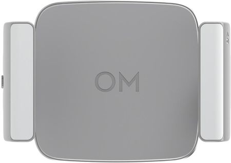 Oświetlenie LED z magnetyczną klamrą DJI - OM 4 / OM 5