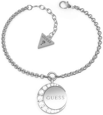 Guess Bransoletka damska Moon Phases JUBB01198JWRHS