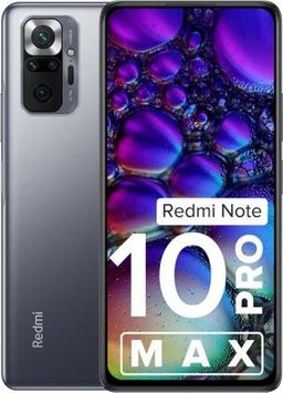 mi note 10 pro max rate