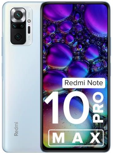 second redmi note 10