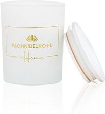 Zdjęcie Pachnidelko Home Świeca zapachowa Whiskey&Jazz 280ml - Brodnica