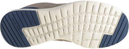 Buty sneakersy M skie Skechers Flex Advantage 3.0 Stally 52957 TPBL Rozmiar 48.5 Ceny i opinie Ceneo.pl