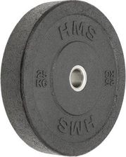 Zdjęcie Hms Obciążenie Olimpijskie Bumper Chtbr25 25kg - Cybinka