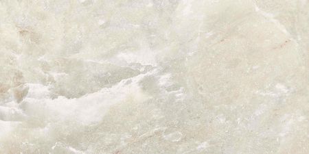 Cerim Rock Salt White Gold 60X120 Płytka Gresowa Inspirowana Kamieniem Połysk