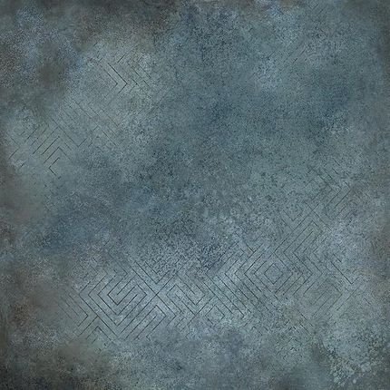 Cersanit Crazy Mint Carpet Matt Rect 59,3X59,3 Gat.I (Nt5820051)