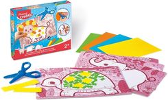 Zdjęcie Maped Kolażowe Zwierzątka Creativ - Łazy