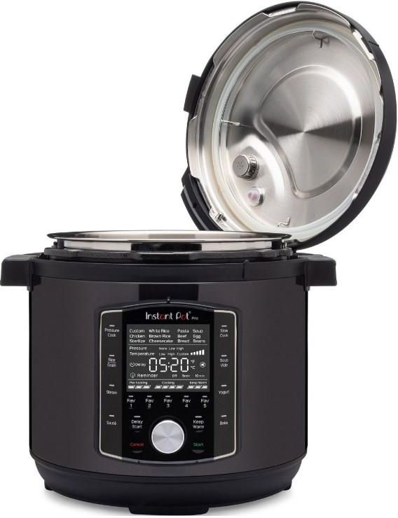 Instant Pot Pro (113005701EU) - zdjęcie 1 Instant Pot Pro (113005701EU)