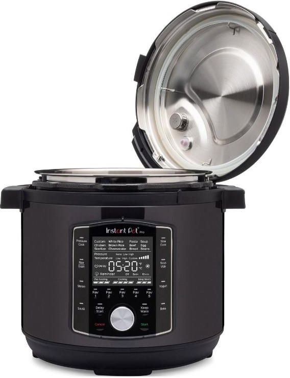 Instant Pot Pro (113005701EU)