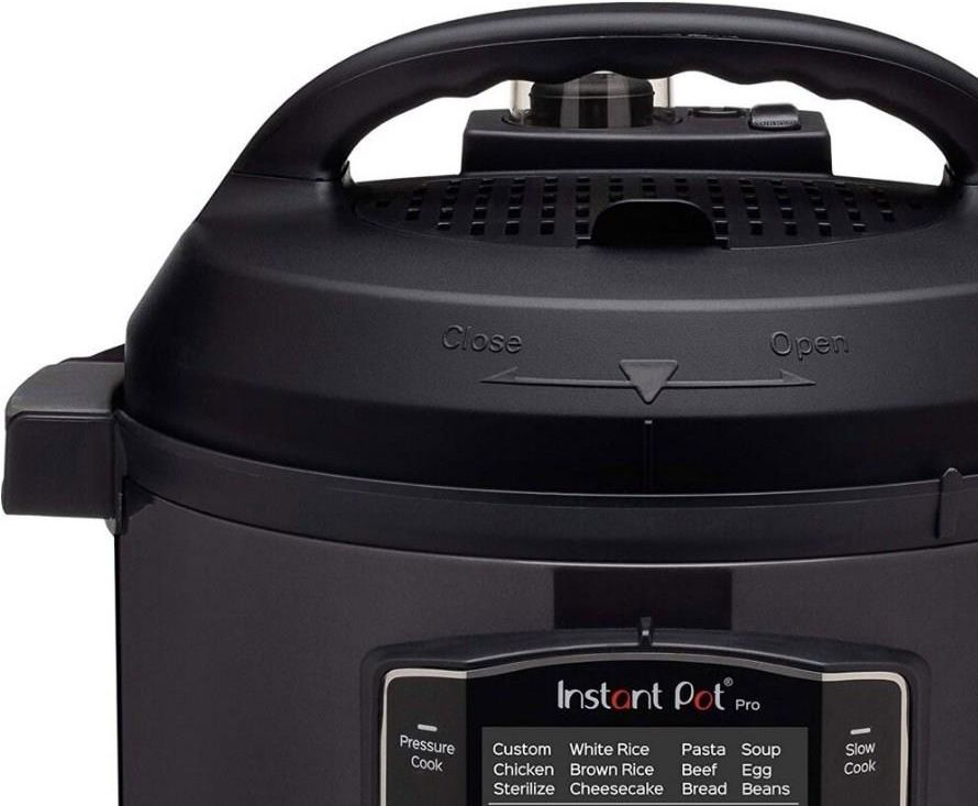 Instant Pot Pro (113005701EU) - zdjęcie 4 Instant Pot Pro (113005701EU)