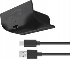 Zdjęcie SpeedLink PULSE X Play & Charge Kit for Xbox Series X/S SL260000BK - Gdańsk
