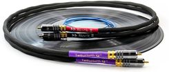 Zdjęcie Tellurium Q Black II Turntable RCA 2.0m - Wolbrom