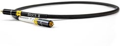 Zdjęcie Tellurium Q Black II Waveform HF Digital RCA 2.0m - Woźniki