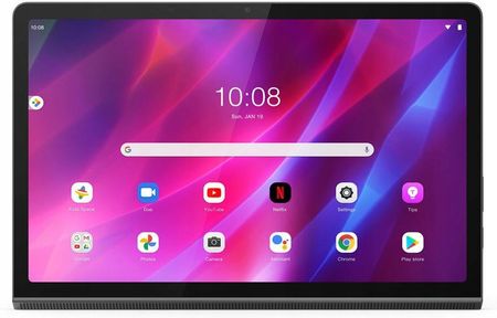 Tablet Lenovo Yoga Tab 11 11 4/128GB LTE Szary (ZA8X0011PL) - Ceny
